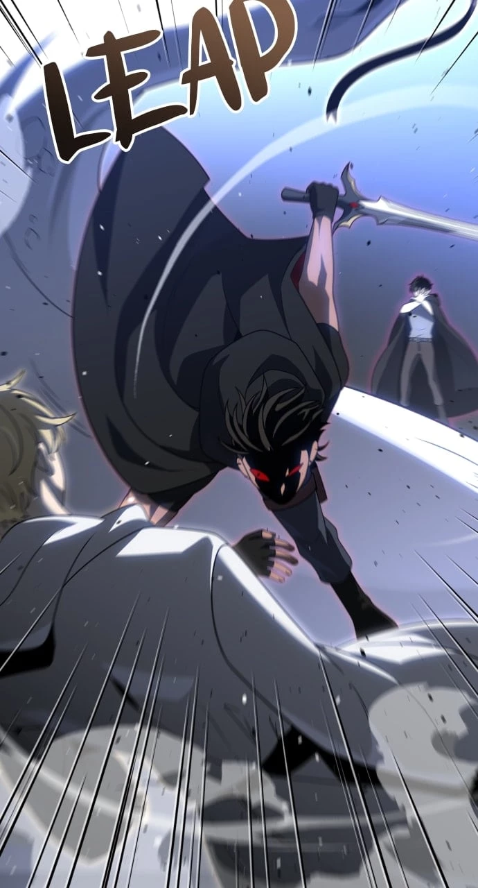 I Was the Final Boss Chapter 79 - 57
