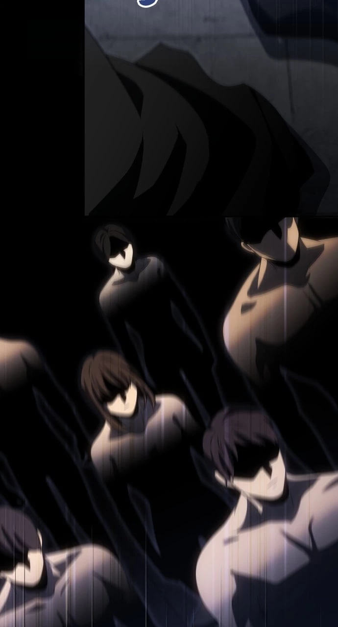 I Was the Final Boss Chapter 81 - 131