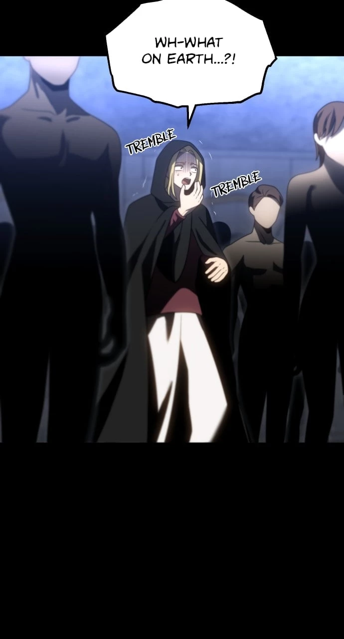 I Was the Final Boss Chapter 81 - 133