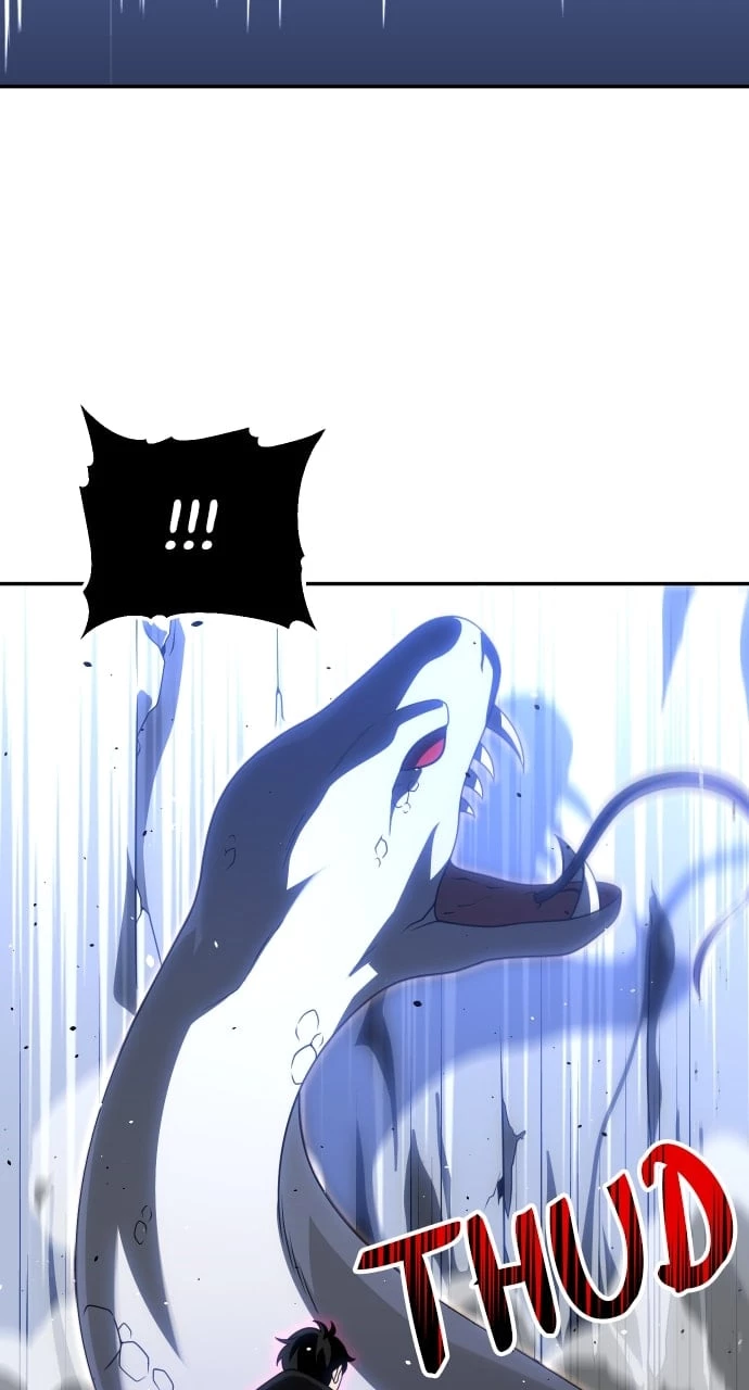 I Was the Final Boss Chapter 79 - 60