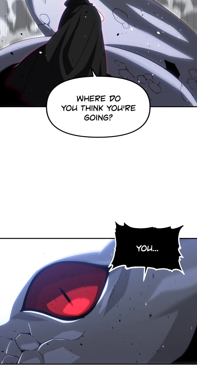 I Was the Final Boss Chapter 79 - 61