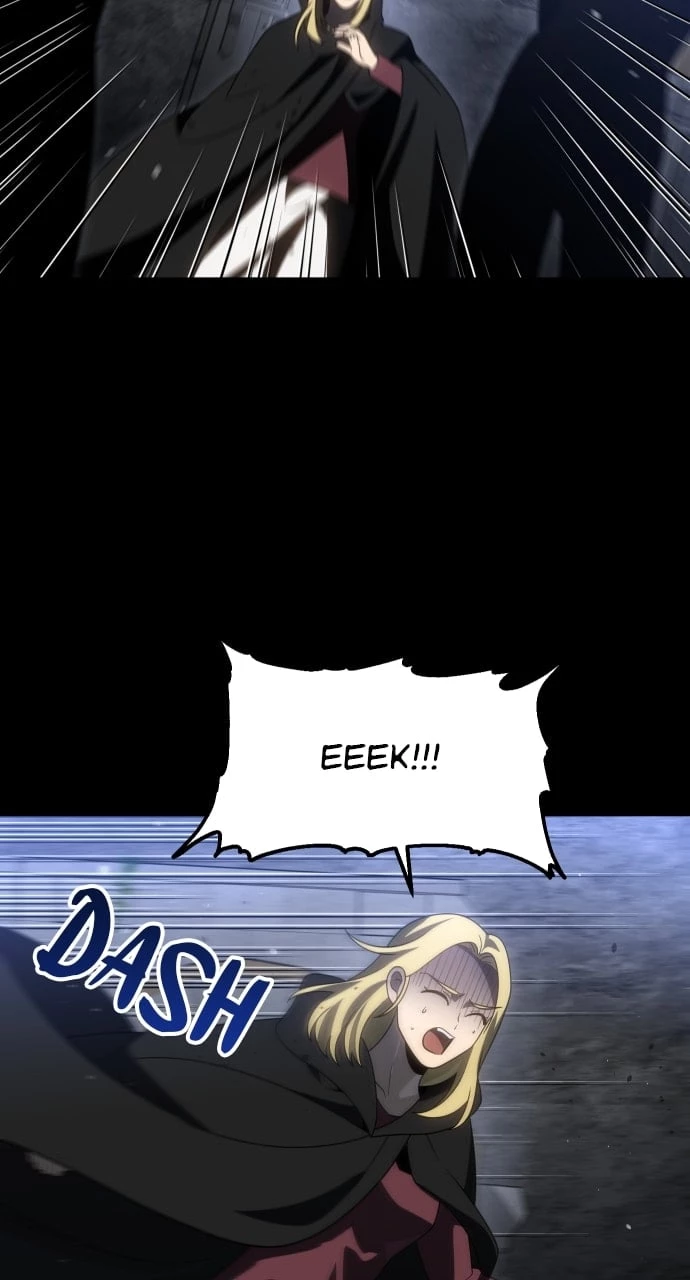 I Was the Final Boss Chapter 81 - 139