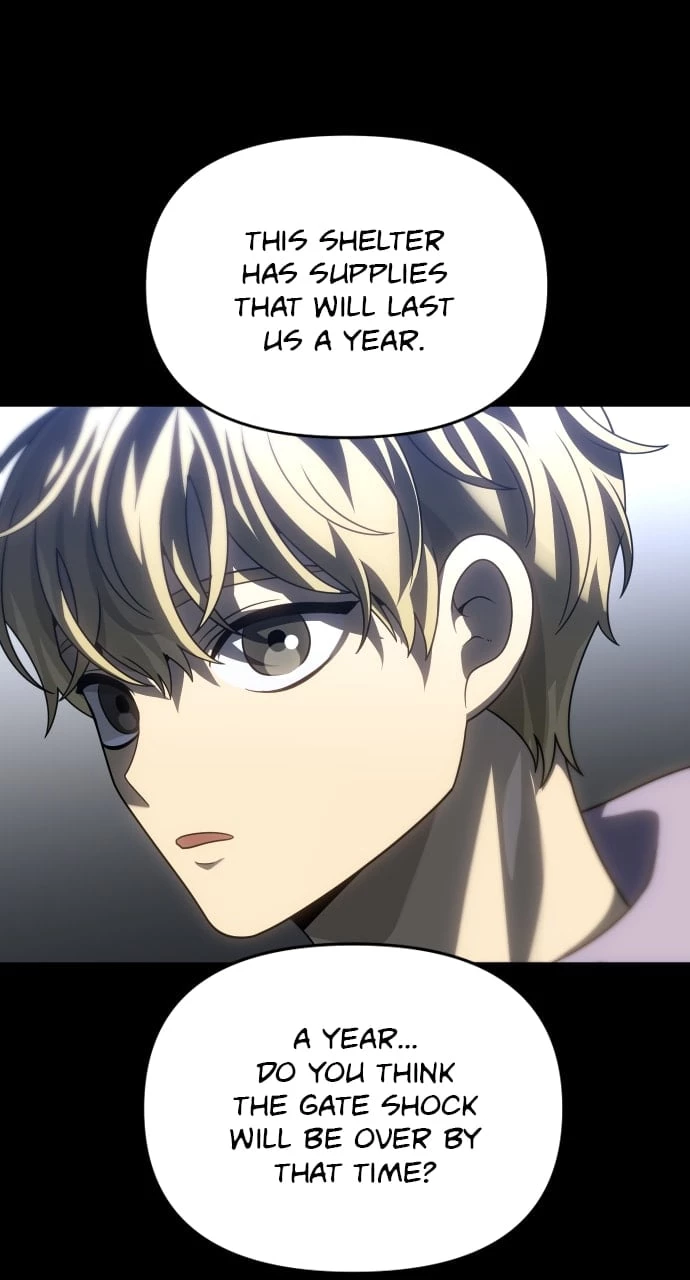 I Was the Final Boss Chapter 80 - 110