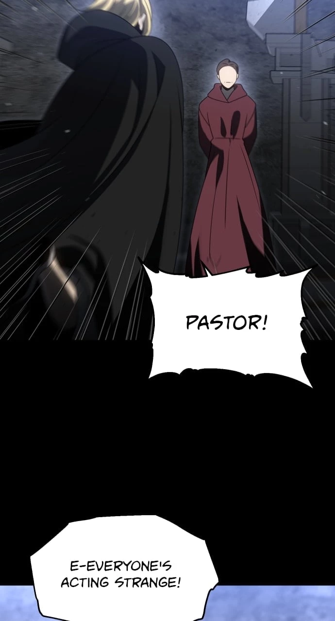 I Was the Final Boss Chapter 81 - 142