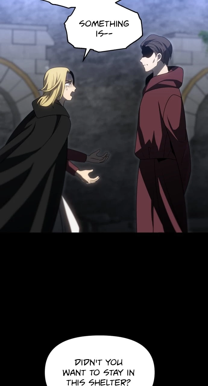 I Was the Final Boss Chapter 81 - 143