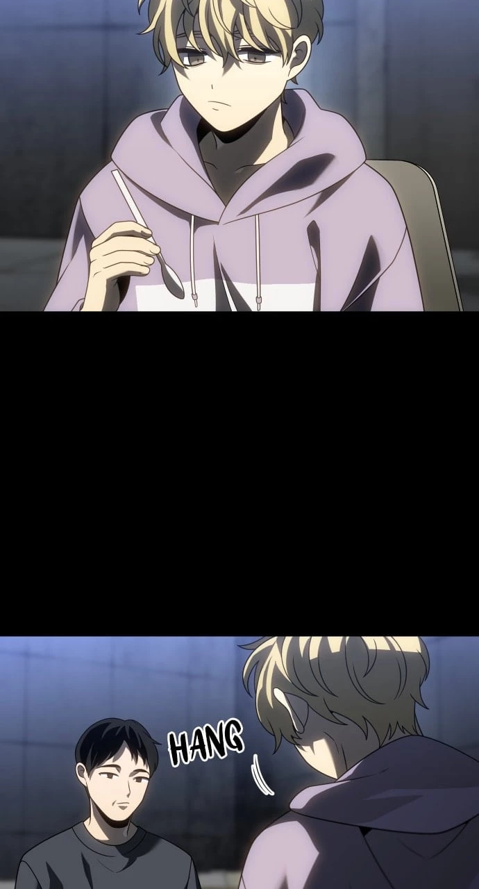 I Was the Final Boss Chapter 80 - 115
