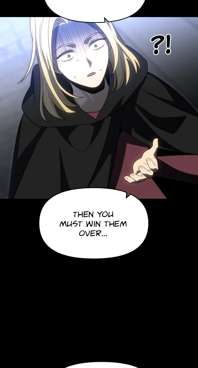 I Was the Final Boss Chapter 81 - 144