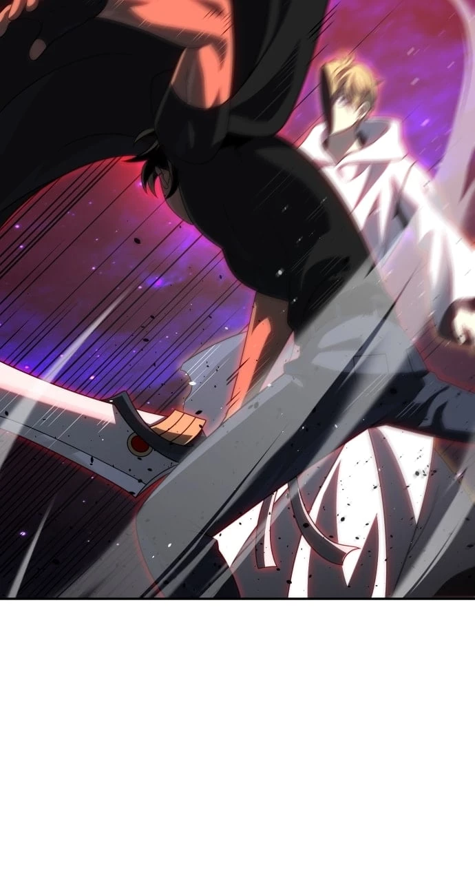 I Was the Final Boss Chapter 79 - 77