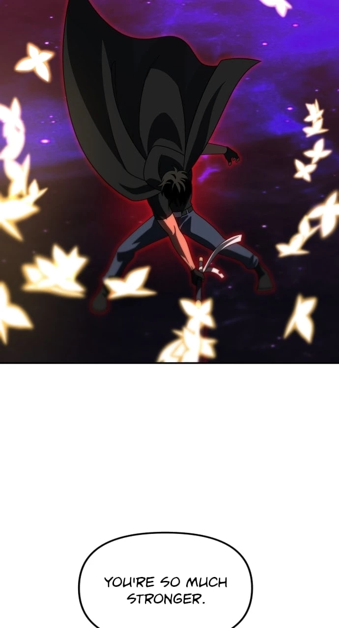 I Was the Final Boss Chapter 79 - 80