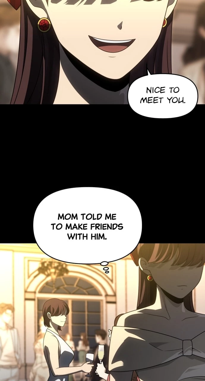 I Used to be a Boss Chapter 78 - 6