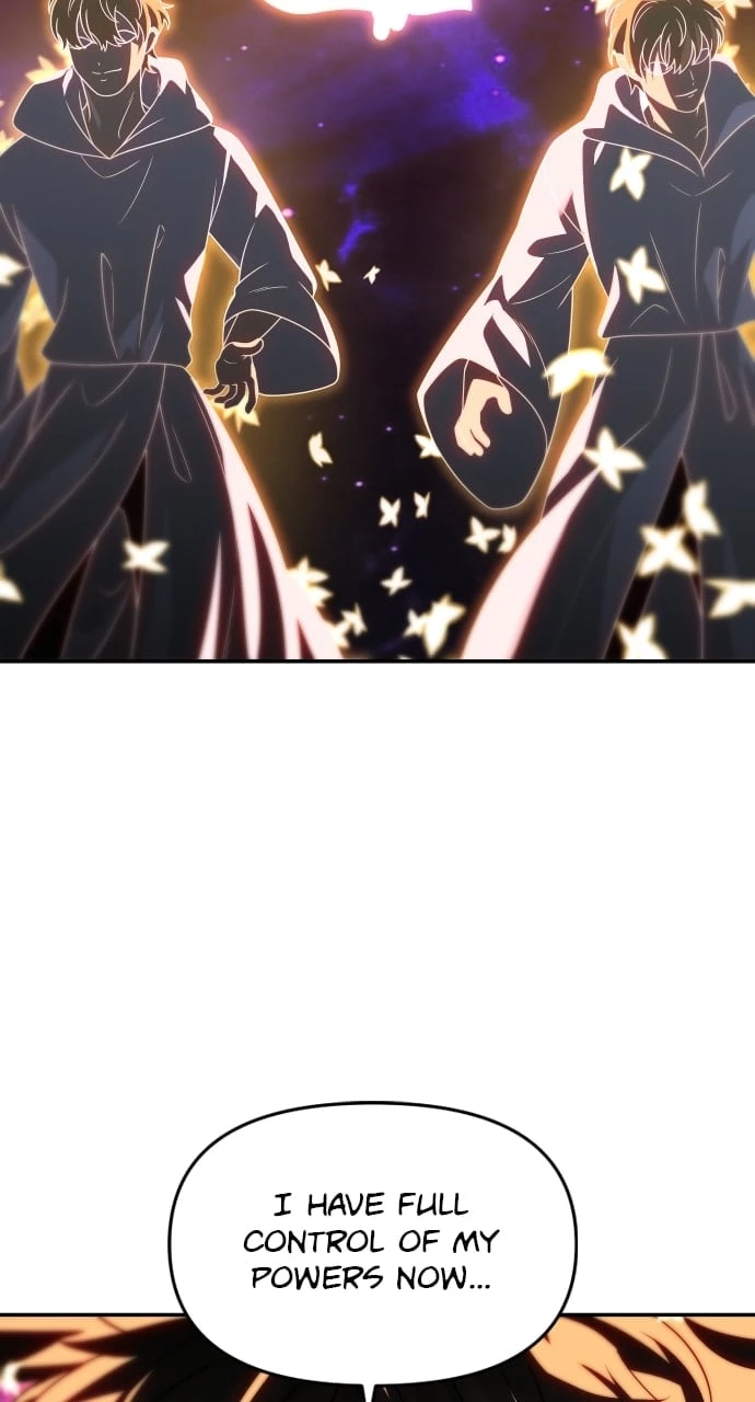 I Was the Final Boss Chapter 79 - 83