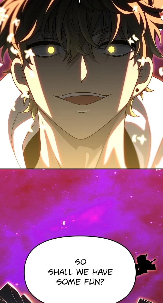 I Was the Final Boss Chapter 79 - 84