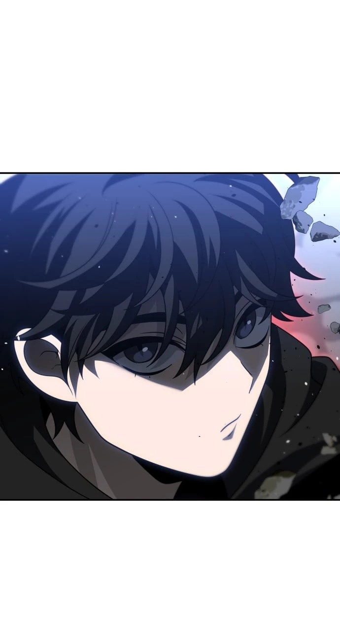 I Was the Final Boss Chapter 79 - 87