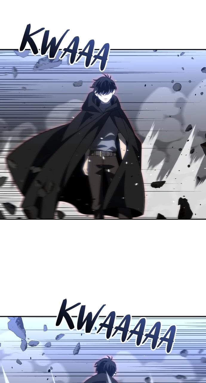 I Was the Final Boss Chapter 79 - 88