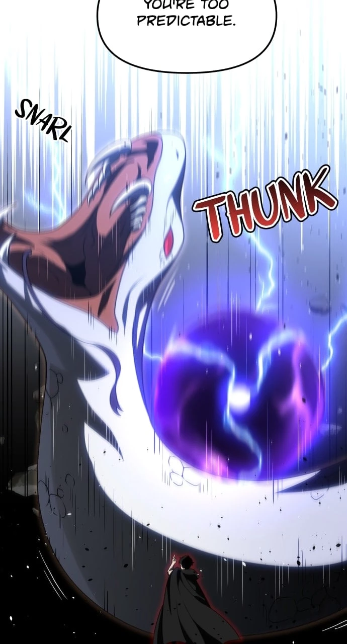 I Was the Final Boss Chapter 79 - 91