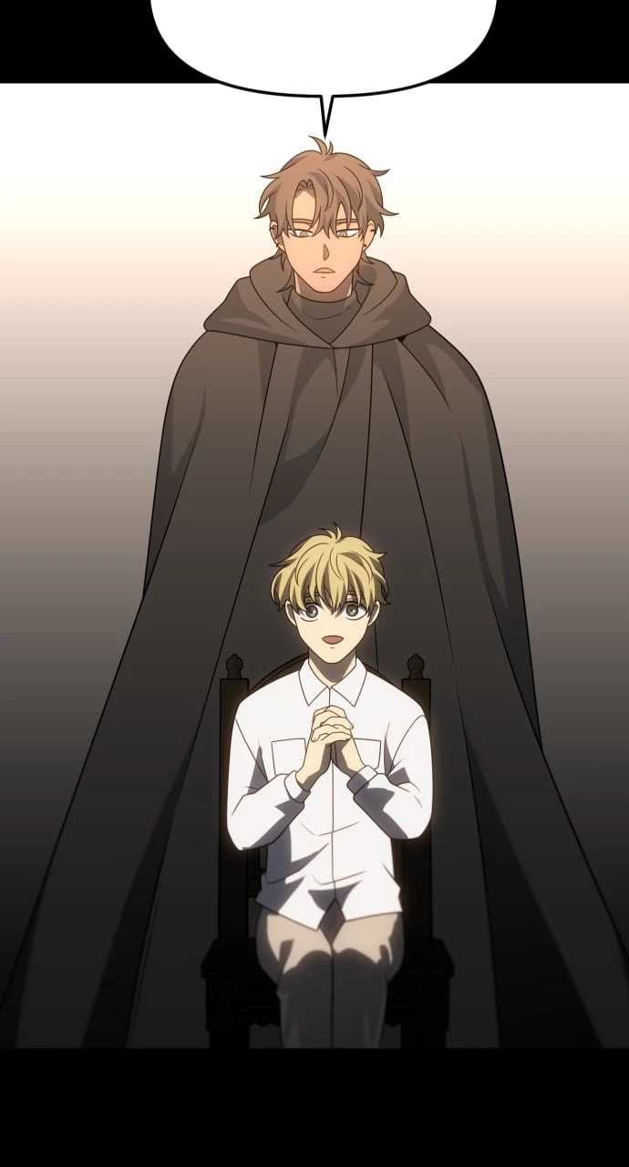 I Was the Final Boss Chapter 80 - 138