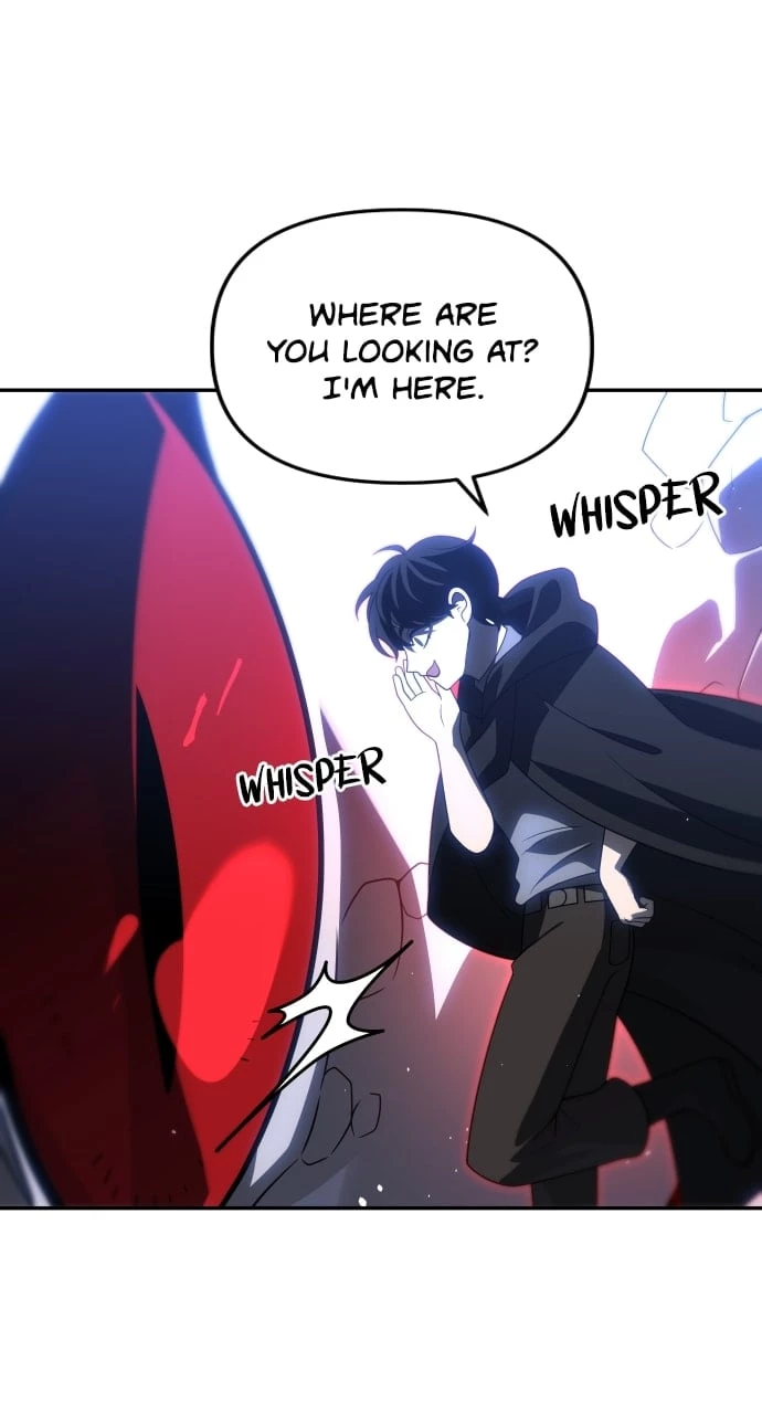 I Was the Final Boss Chapter 79 - 95
