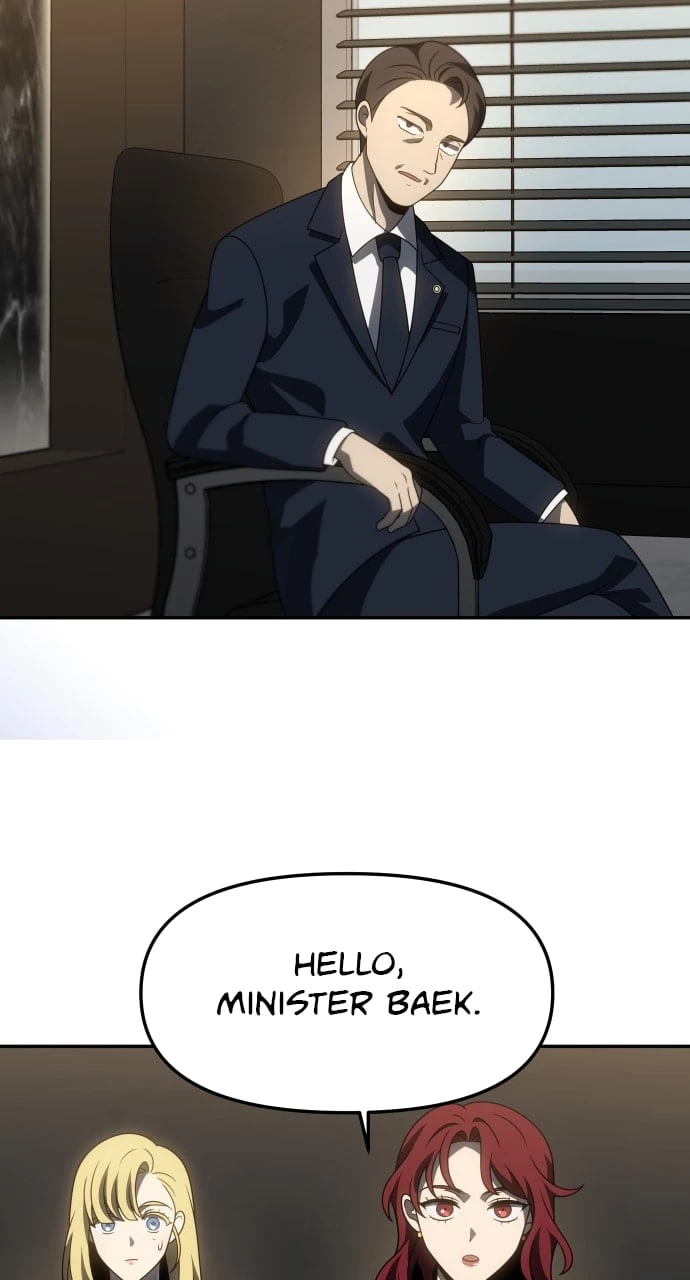 I Was the Final Boss Chapter 77 - 18