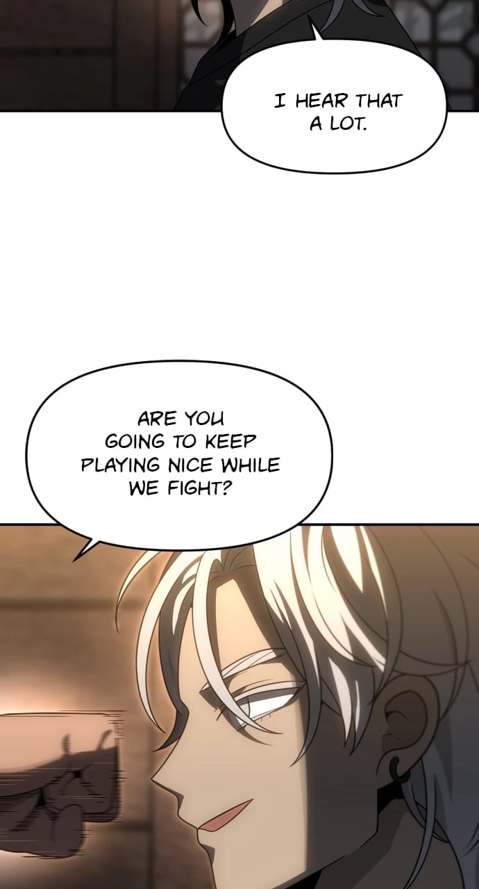 I Used to be a Boss Chapter 78 - 41