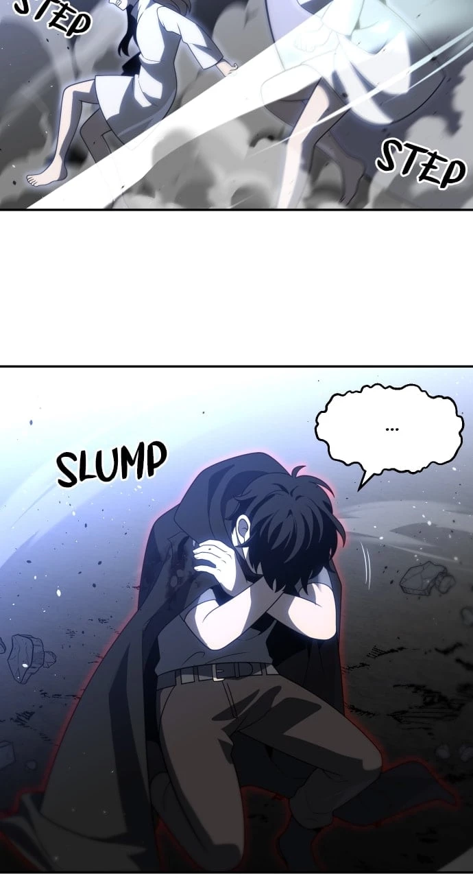 I Was the Final Boss Chapter 79 - 117