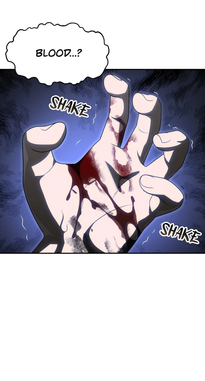 I Was the Final Boss Chapter 79 - 119