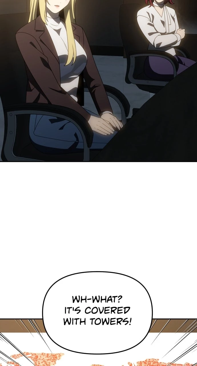 I Was the Final Boss Chapter 77 - 24