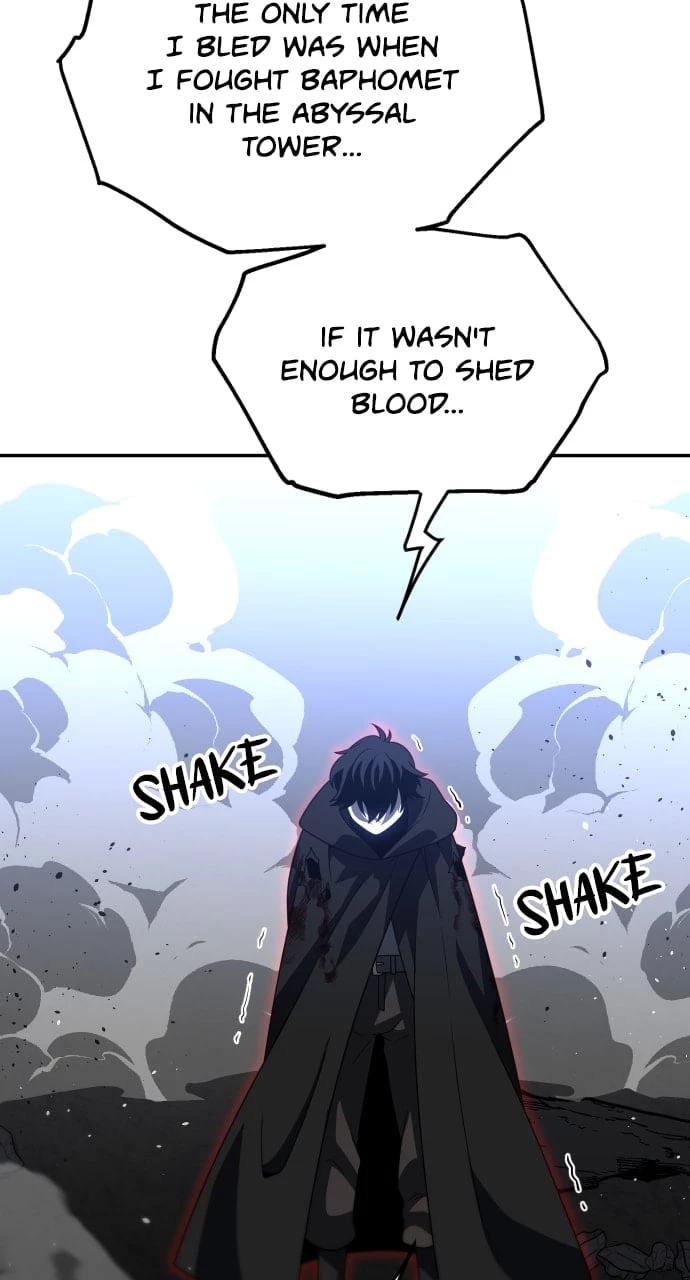 I Was the Final Boss Chapter 79 - 123