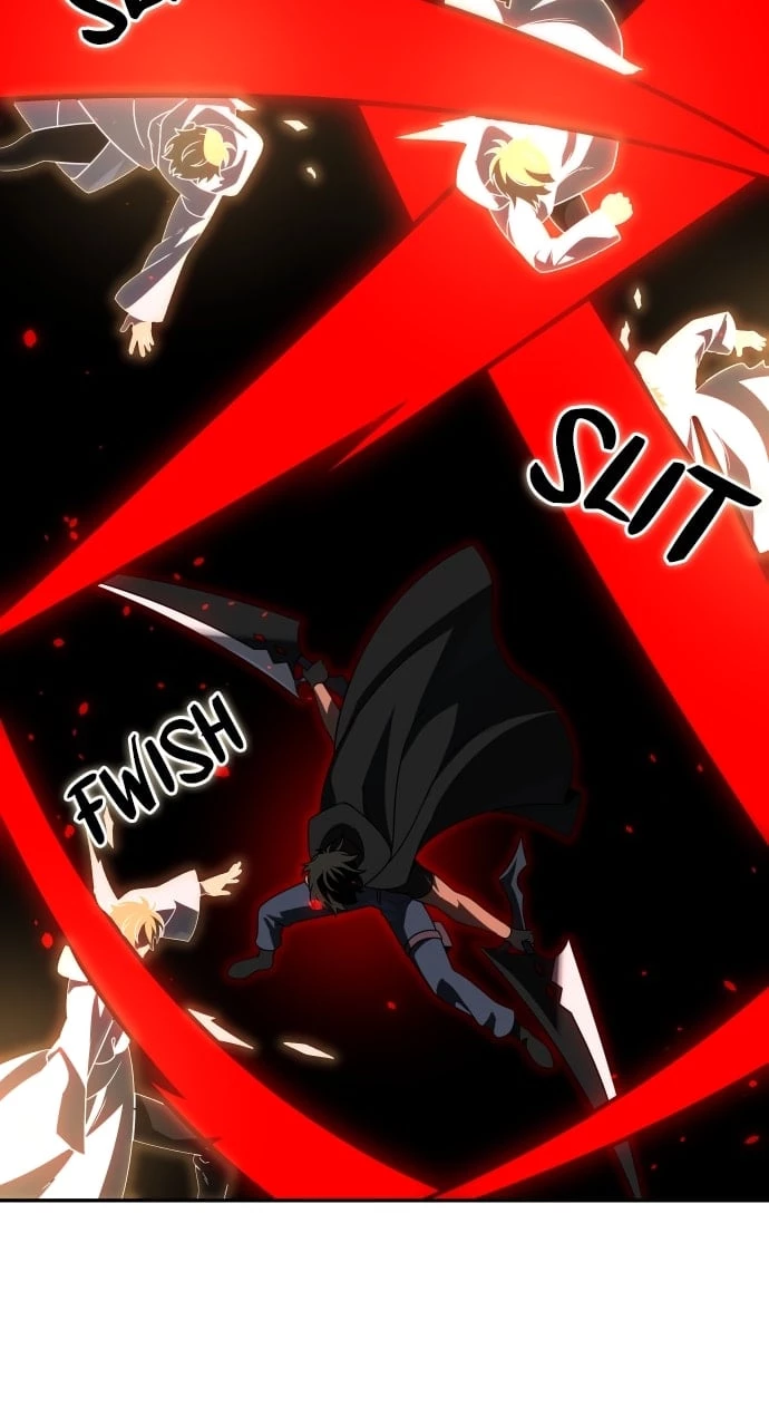 I Was the Final Boss Chapter 79 - 134