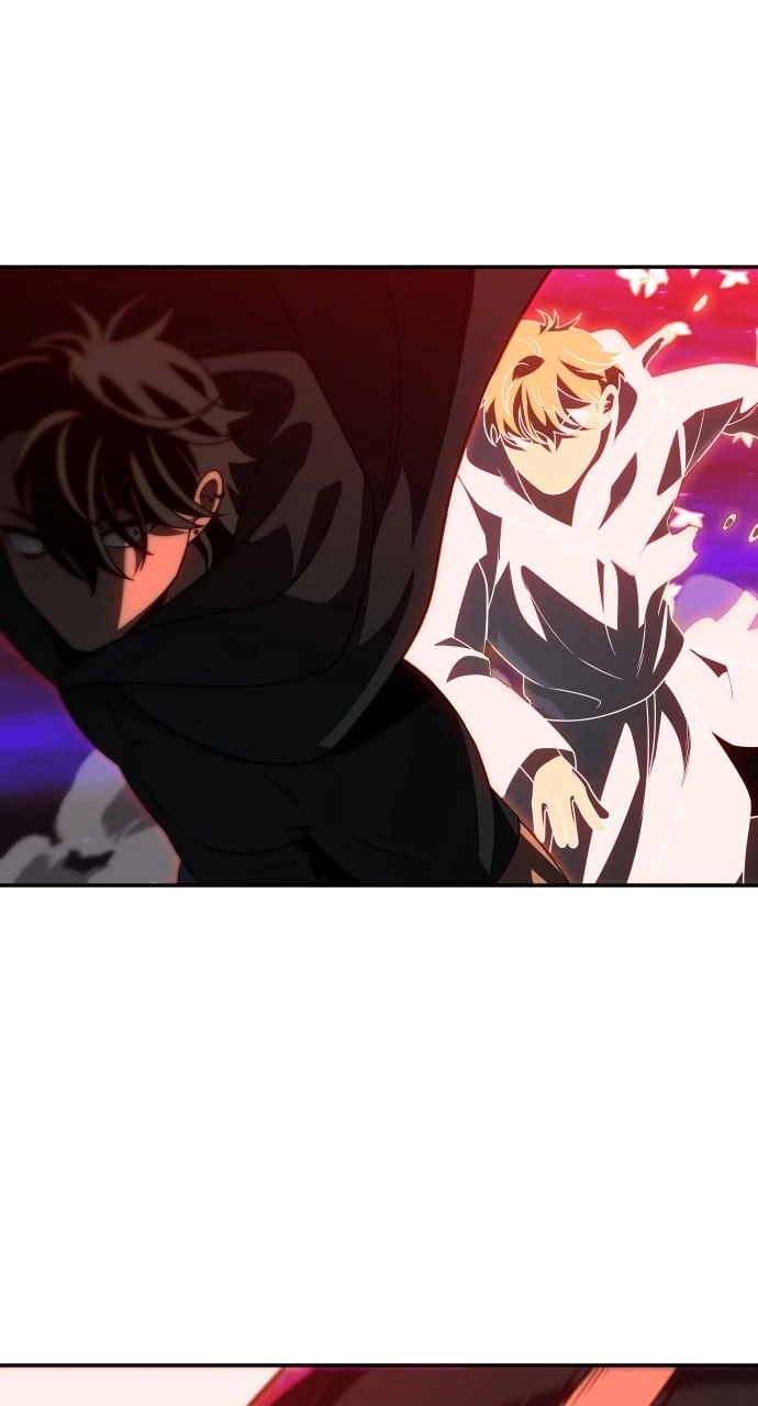 I Was the Final Boss Chapter 79 - 135
