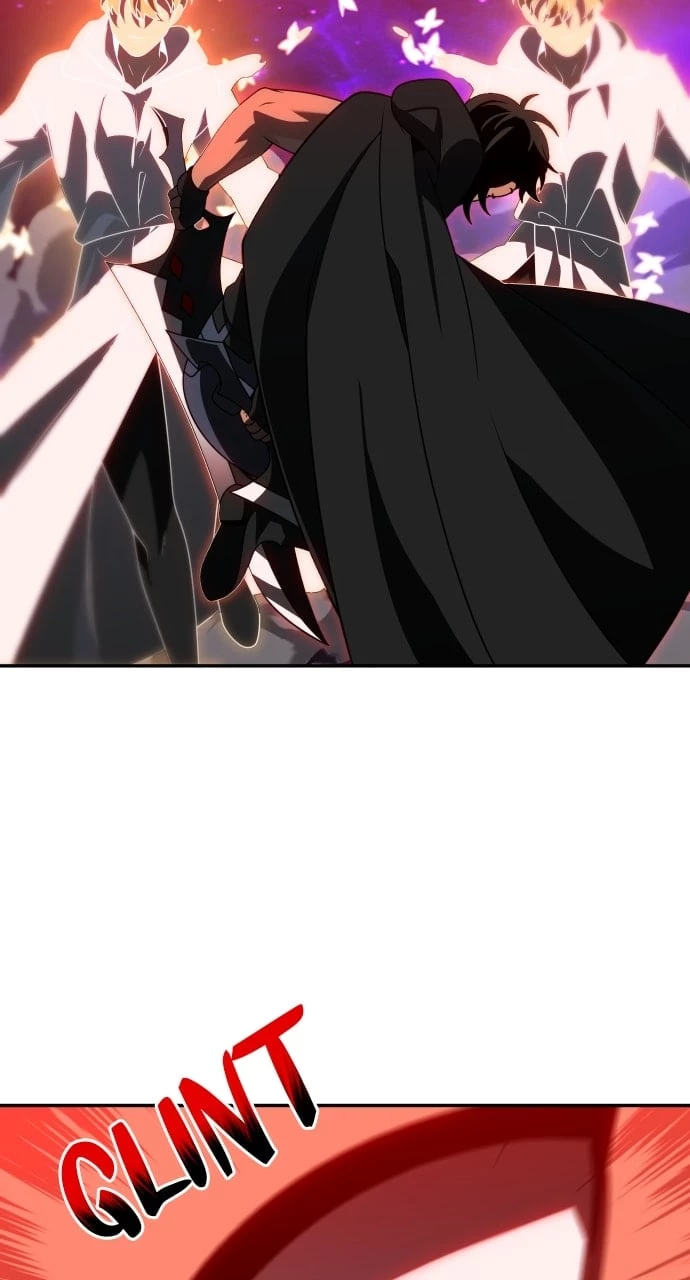 I Was the Final Boss Chapter 79 - 138