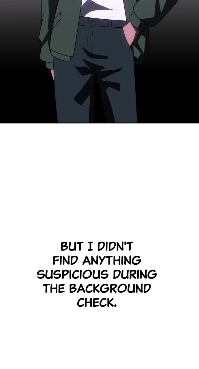 I Was the Final Boss Chapter 77 - 49