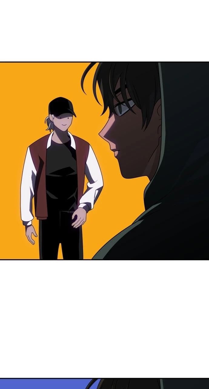 I Was the Final Boss Chapter 77 - 50