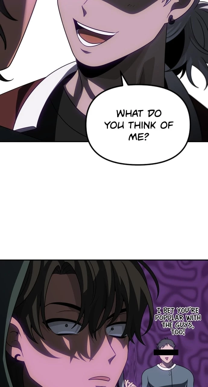 I Was the Final Boss Chapter 77 - 55