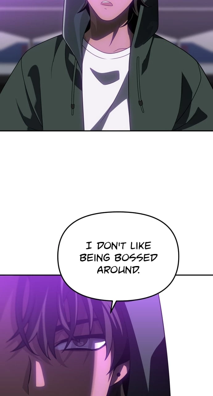 I Was the Final Boss Chapter 77 - 63