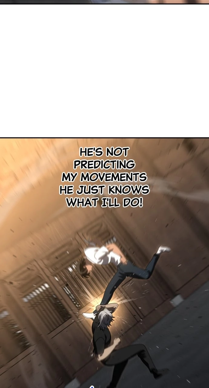 I Used to be a Boss Chapter 78 - 80