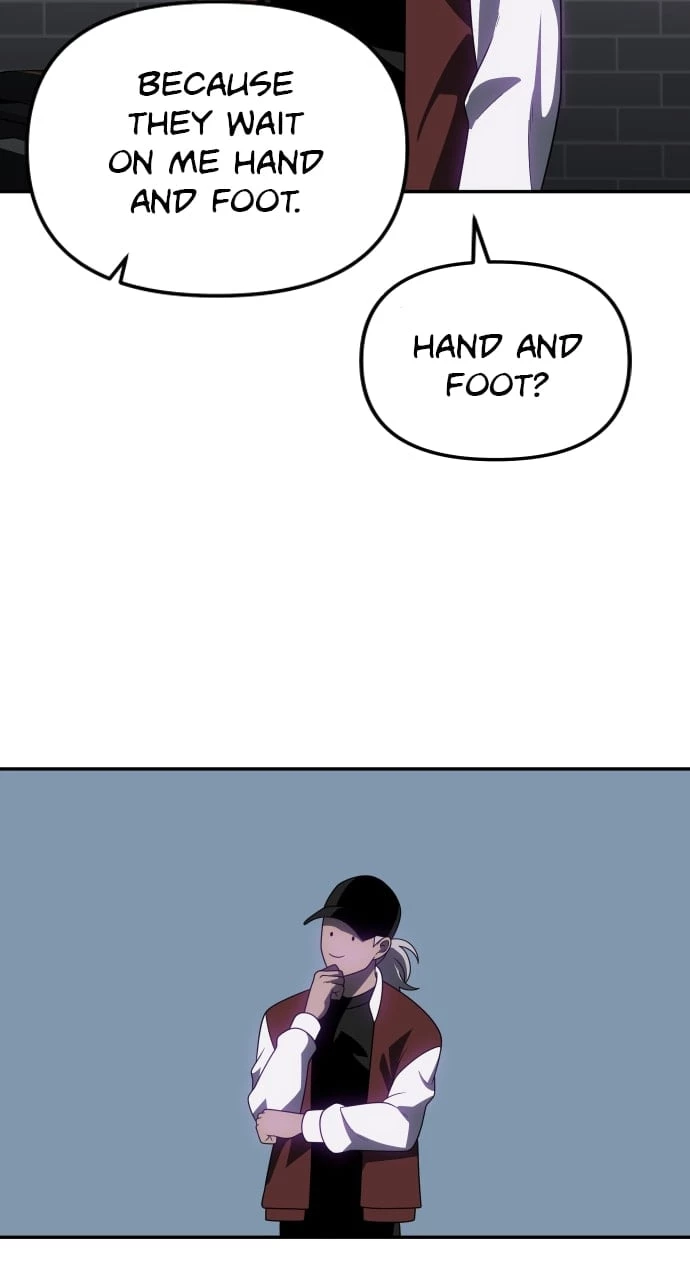I Was the Final Boss Chapter 77 - 65