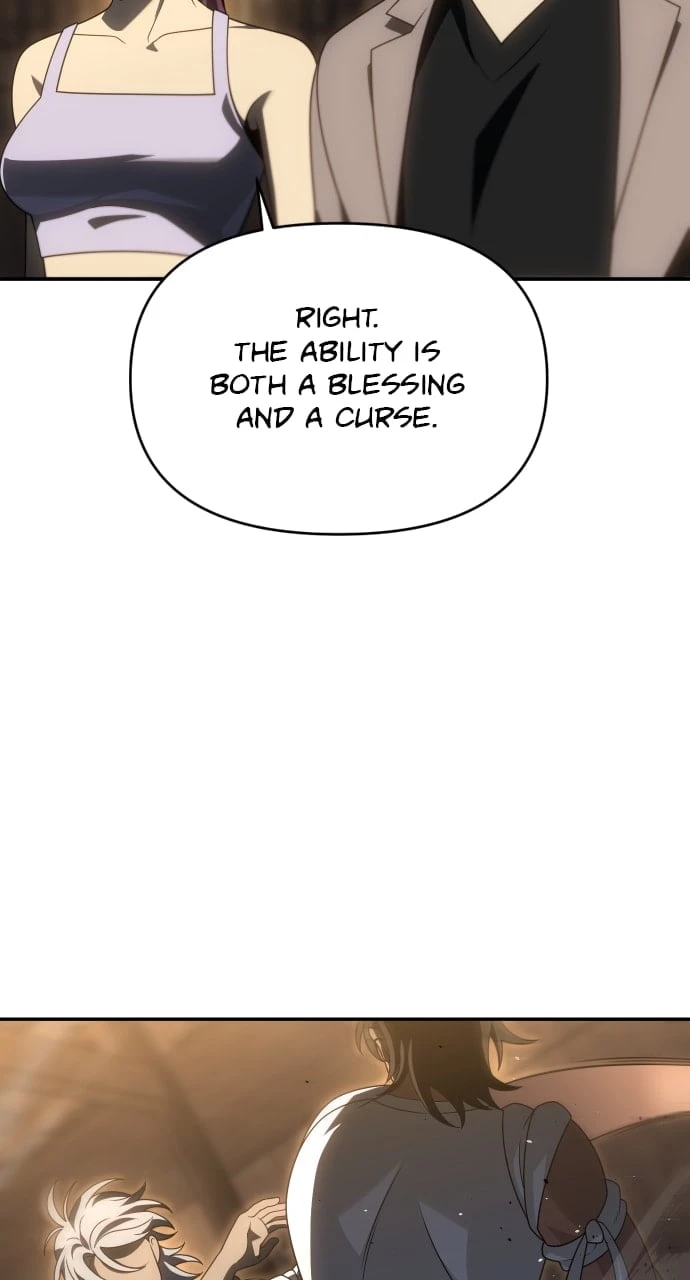 I Used to be a Boss Chapter 78 - 82