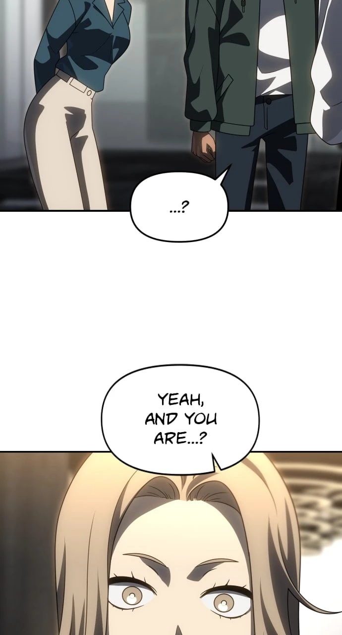 I Was the Final Boss Chapter 77 - 78