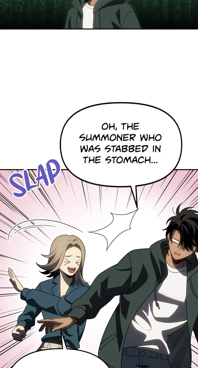 I Was the Final Boss Chapter 77 - 80