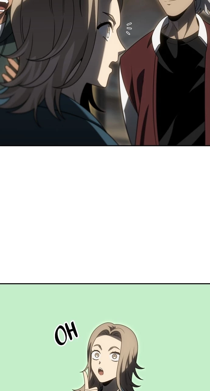 I Was the Final Boss Chapter 77 - 82