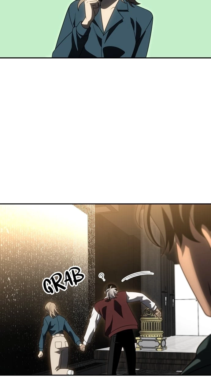 I Was the Final Boss Chapter 77 - 83