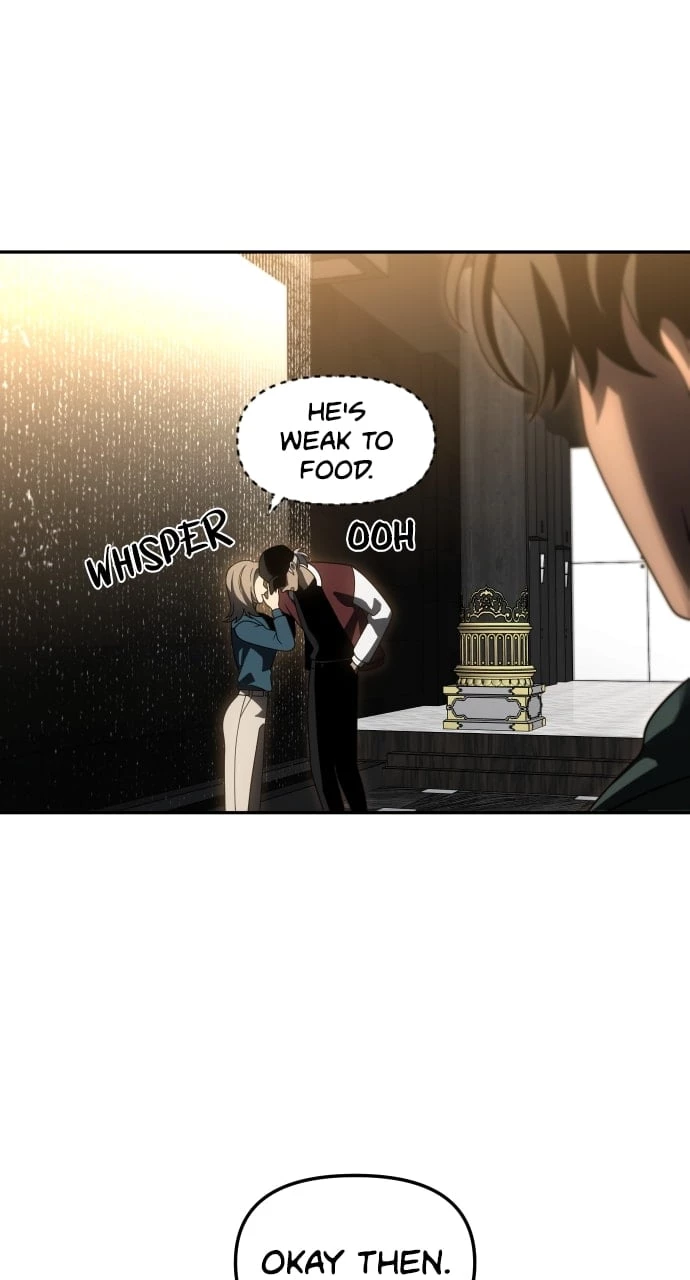 I Was the Final Boss Chapter 77 - 84