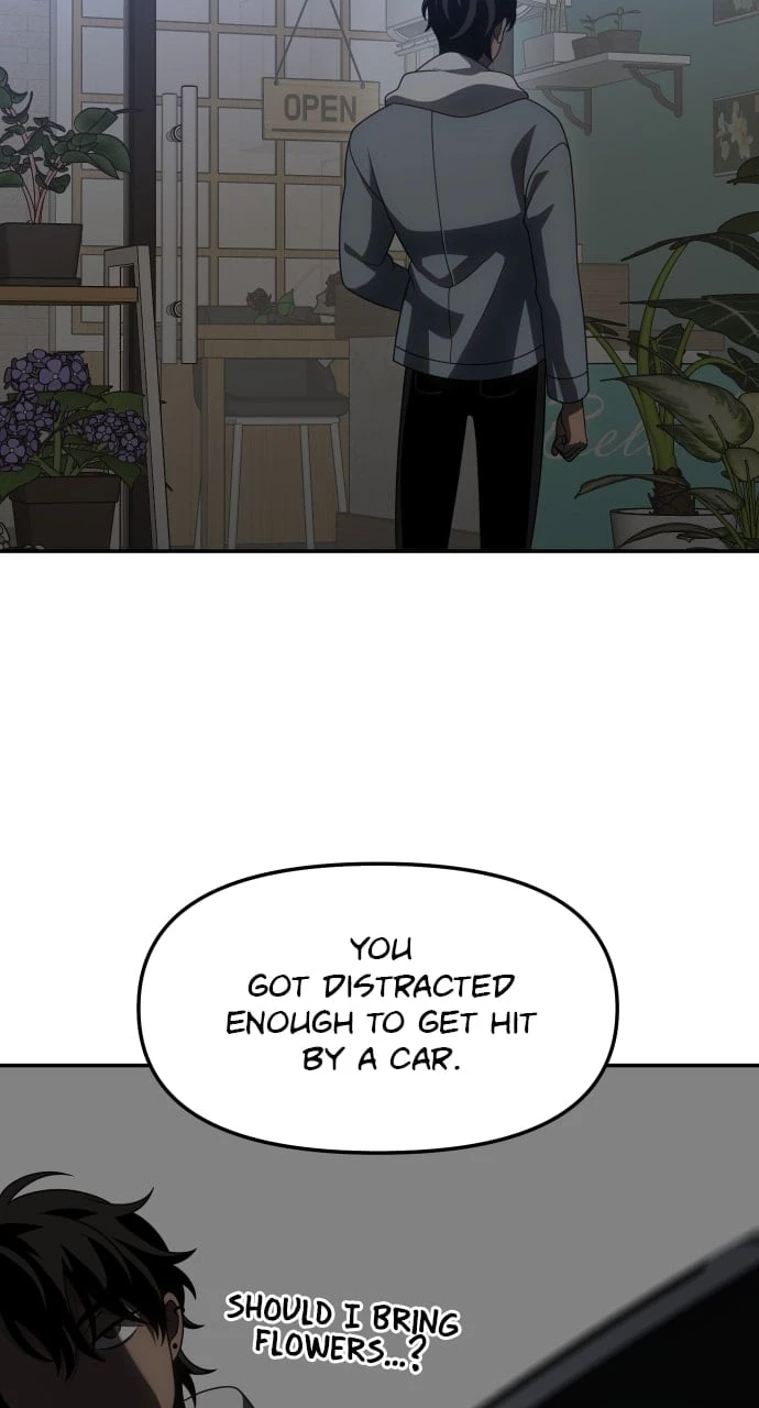 I Was the Final Boss Chapter 76 - 14