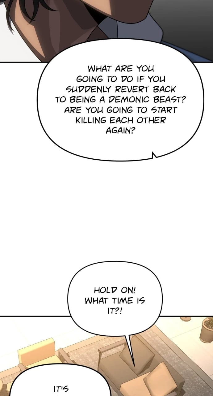 I Was the Final Boss Chapter 76 - 19