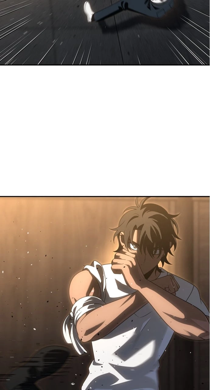 I Used to be a Boss Chapter 78 - 107