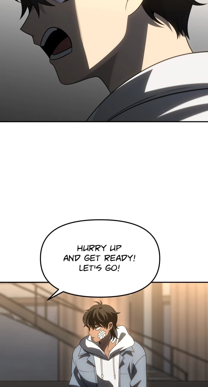 I Was the Final Boss Chapter 76 - 23