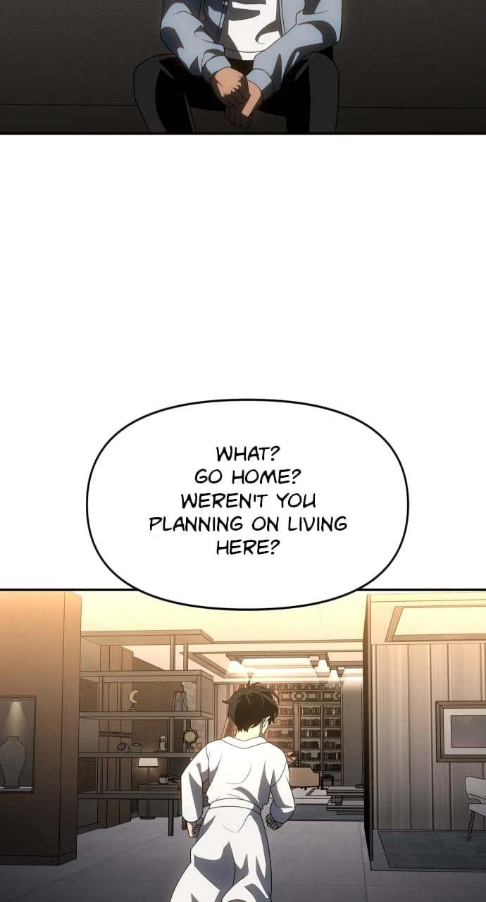 I Was the Final Boss Chapter 76 - 24