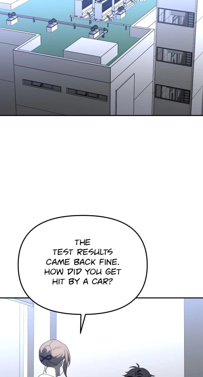 I Was the Final Boss Chapter 76 - 28