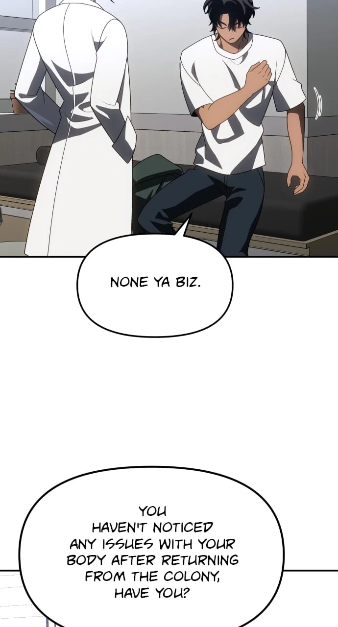 I Was the Final Boss Chapter 76 - 29