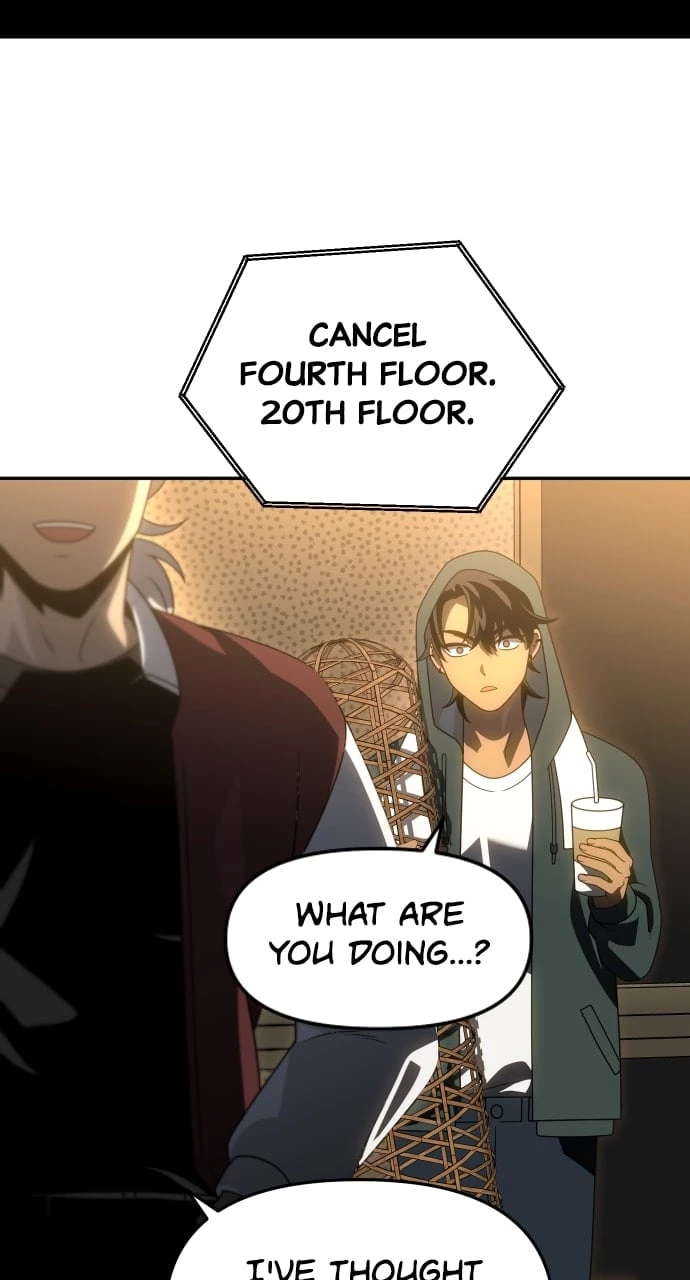 I Was the Final Boss Chapter 77 - 105